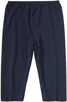 Urine Incontinence Shorts for Bedridden Patients, Elderly, Incontinence Pants for Men/Women, Leak-Proof Shorts (Large, Blue)