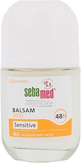 Balsam Deodorant Roll for Sensitive Skin