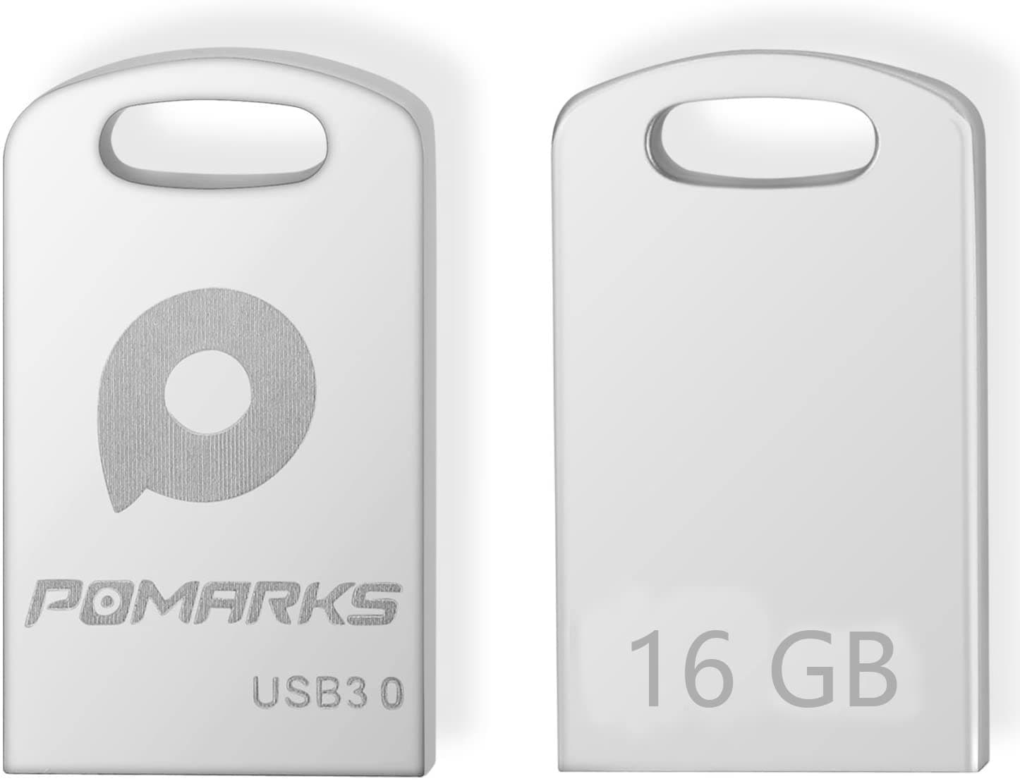 16GB USB 3.0 Flash Drive Blank USB Flash Drive