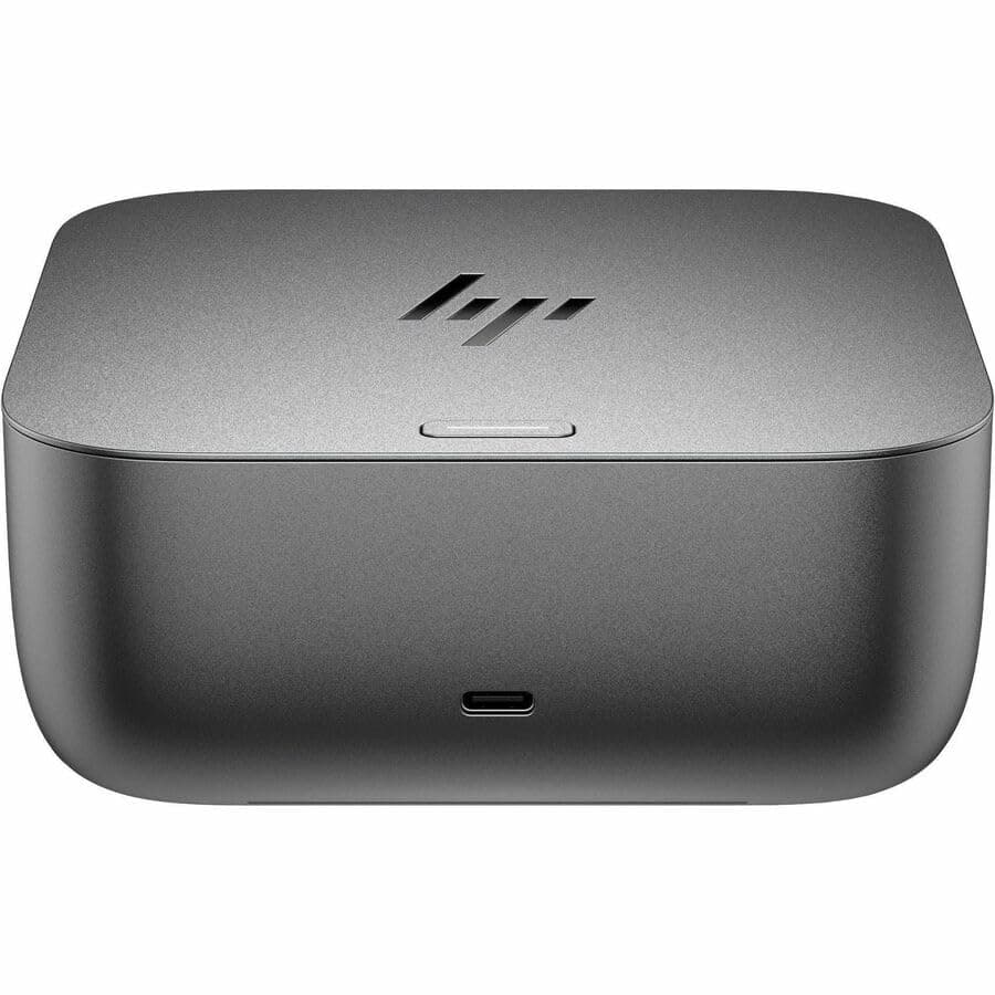 HP Thunderbolt 4 Ultra 280W G6 Dock