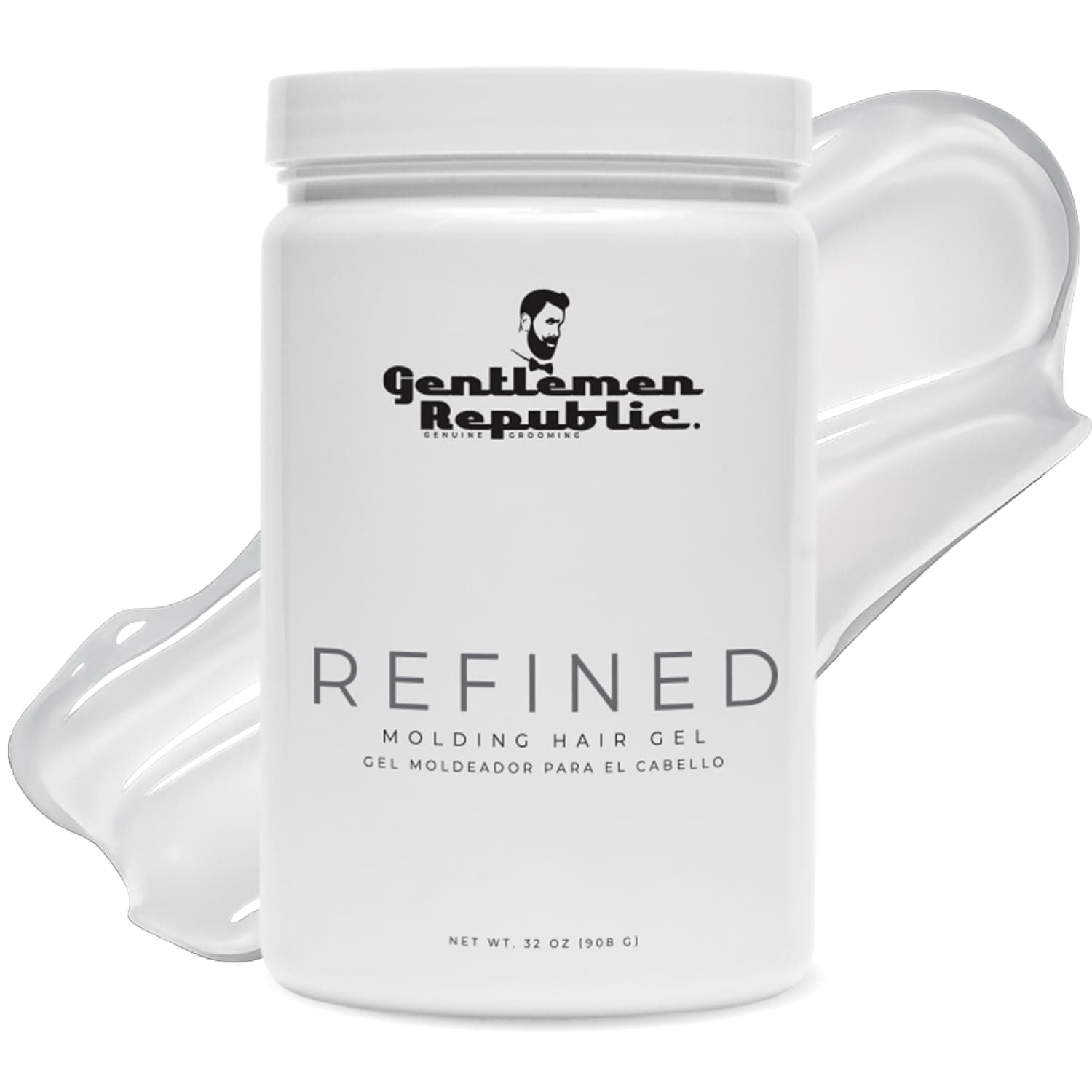 32oz Refined Gel