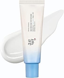 Beauty of Joseon Aqua Fresh Relief Sun : B5 Rice (Spf50 Pa) By