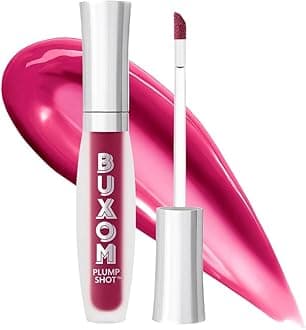 Buxom Plump Shot™ Collagen-Infused Lip Serum