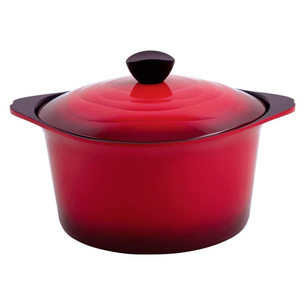 Arshia 24cm Rose Casserole C259