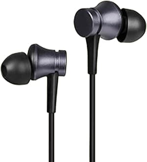 Mi Basic Earphone, Black