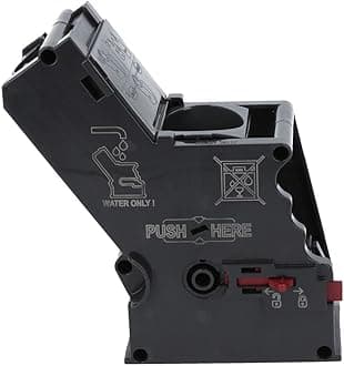 Bosch/Siemens 11014117 Brew Group for Automatic Coffee Machine