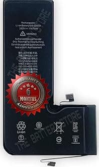 Original Battery for iPhone 11 Pro A2215 /A2160 /2217 Battery with 6 Month Warranty**** (Z160)