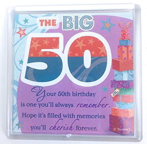SensationsThe Big 50... Sentimental Magnet...