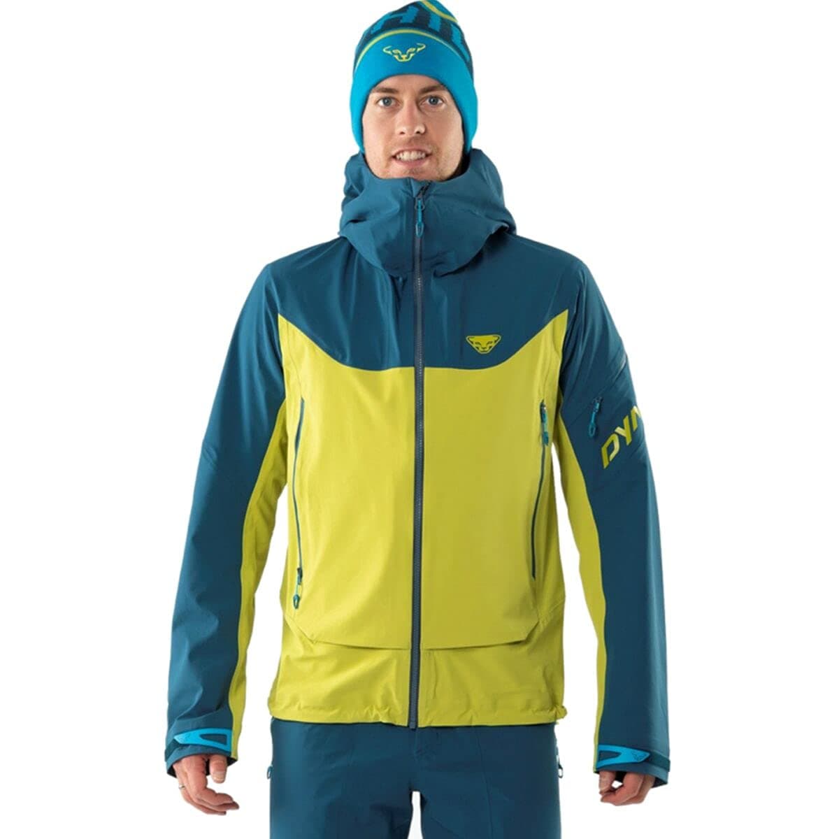 Dynafit Beast Hybrid Jacket - Men's