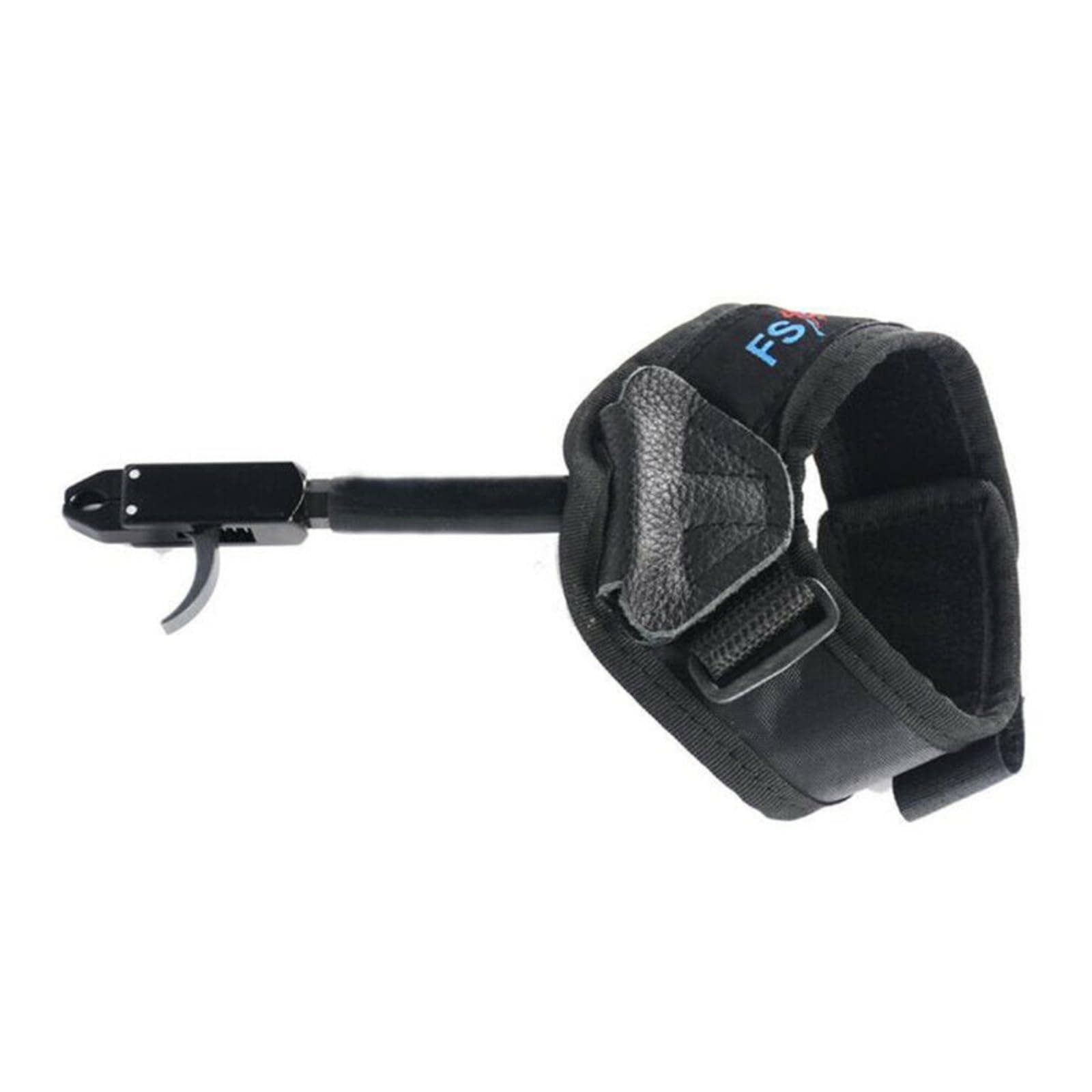 Sososhoot Bow Releases Compound Archery Bow Release Trigger 360 Rotating Thumb Release Buckle