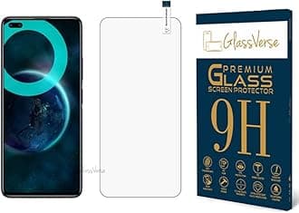 9H Tempered Glass For Infinix Zero 8I Smartphone(Pack Of 1) With Free Installation Kit Full Screen Protector If Received Damaged-6.85 Inch