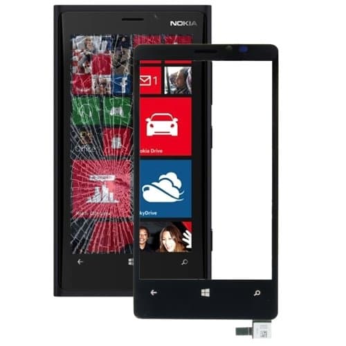 OEM Touch Screen Replacement Part for Nokia Lumia 920