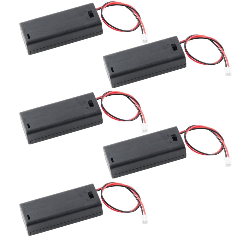 3V AAA Battery Holder