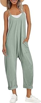 AUTOMET Women Ezau112 Jumpsuits