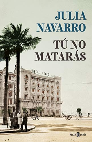 Tú no matarás (Spanish Edition)