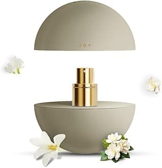 JOY Perfume For Women, Premium Long Lasting Jasmine Fragrance, Luxury Intense Scent, Best Gift For Her, Liquid EDP, 75ml