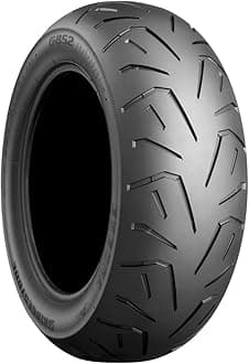 Bridgestone Exedra Max Motorcycle Tire