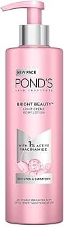 Pond's Triple Vitamin Moisturising Body Lotion, 300ml