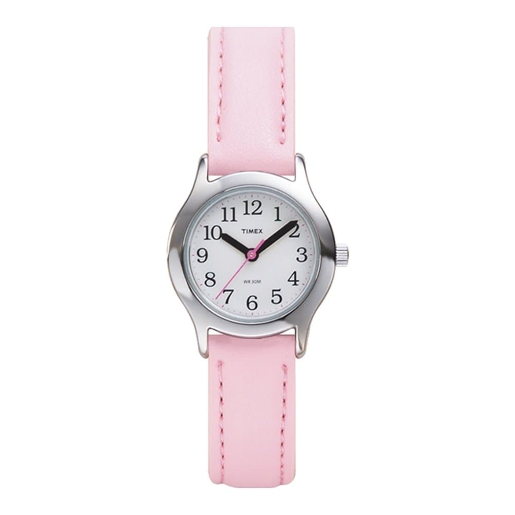 - TIME Machines 24mm Pink Strap Watch