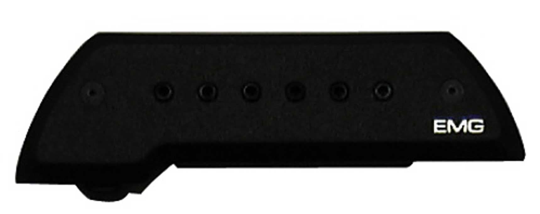 EMG Magnetic Pickup - ACS Mounting Set