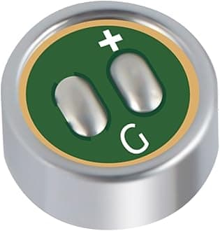 Ultra Clear 6MM Microphone Cartridge Professional Microphone Core for Studio Live Settings