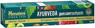 Himlaya Ayurveda Gum Care Toothpaste, 150g