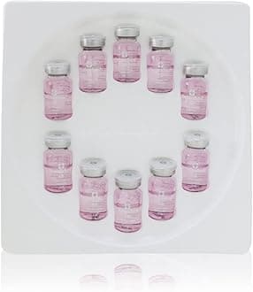 SB - Skin Brightening Biological Sterilized Solution 10x5ml/0.17oz