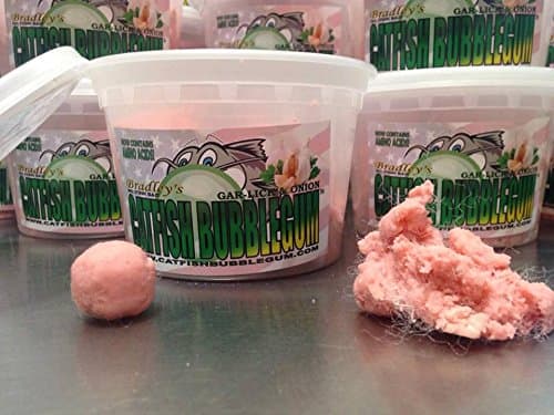 Catfish Bubblegum Garlic and Onion 2 Pack