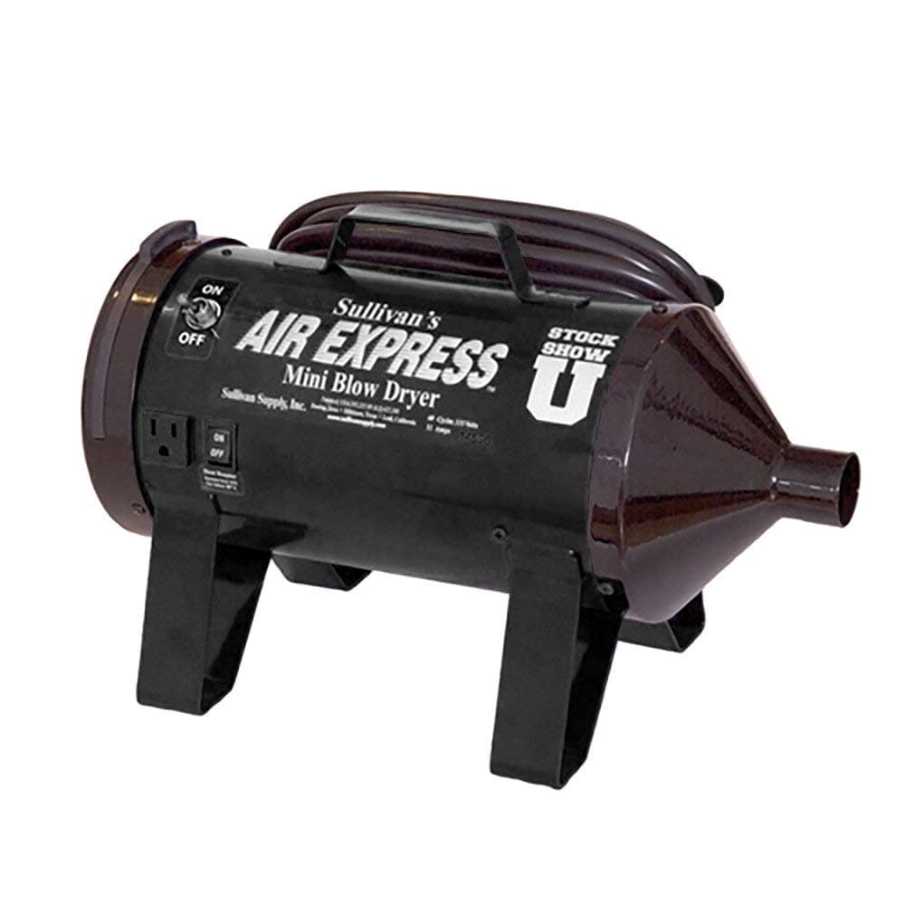 Sullivan Supply Air Express Mini (Black)