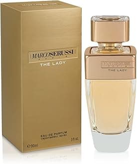 MARCO SERUSSI THE LADY EDP 90ML PERFUME