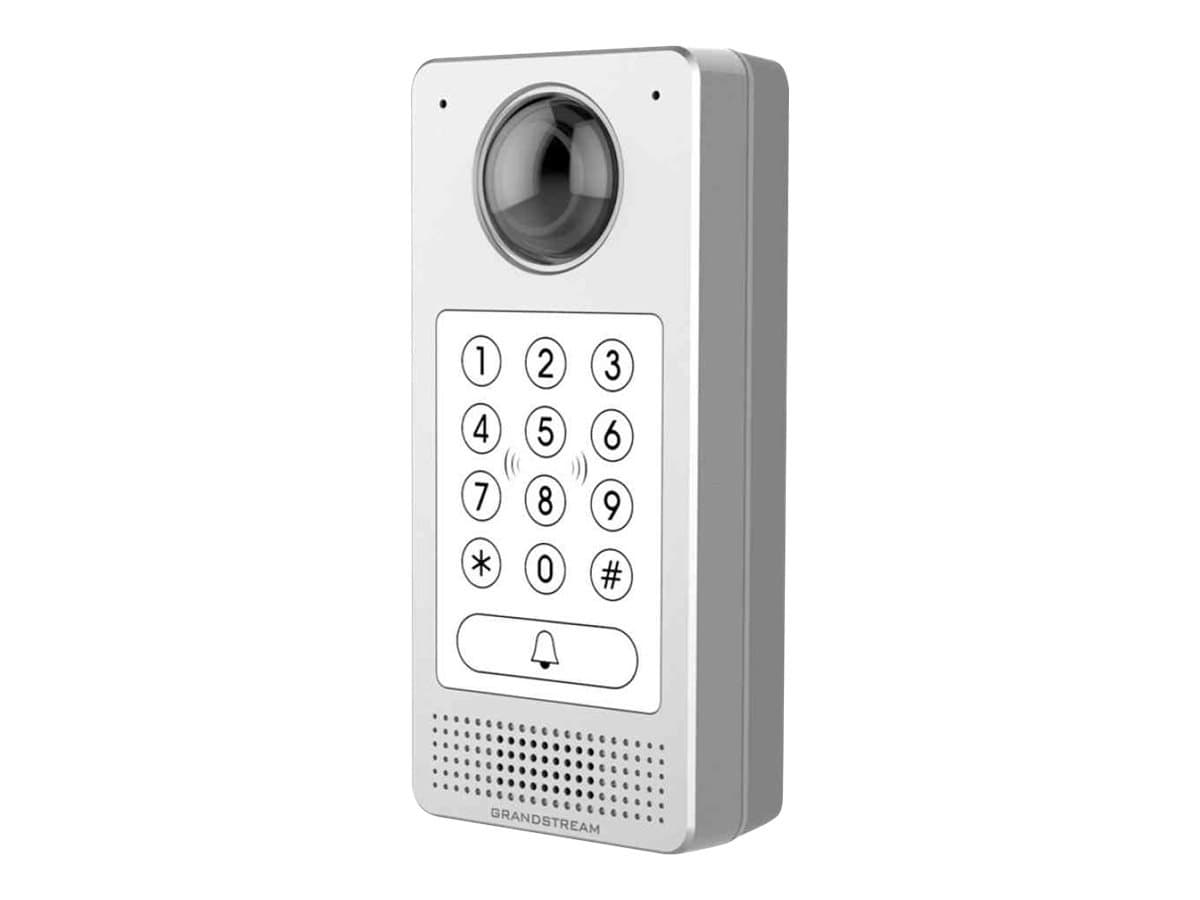 Grandstream HD IP Video Door System