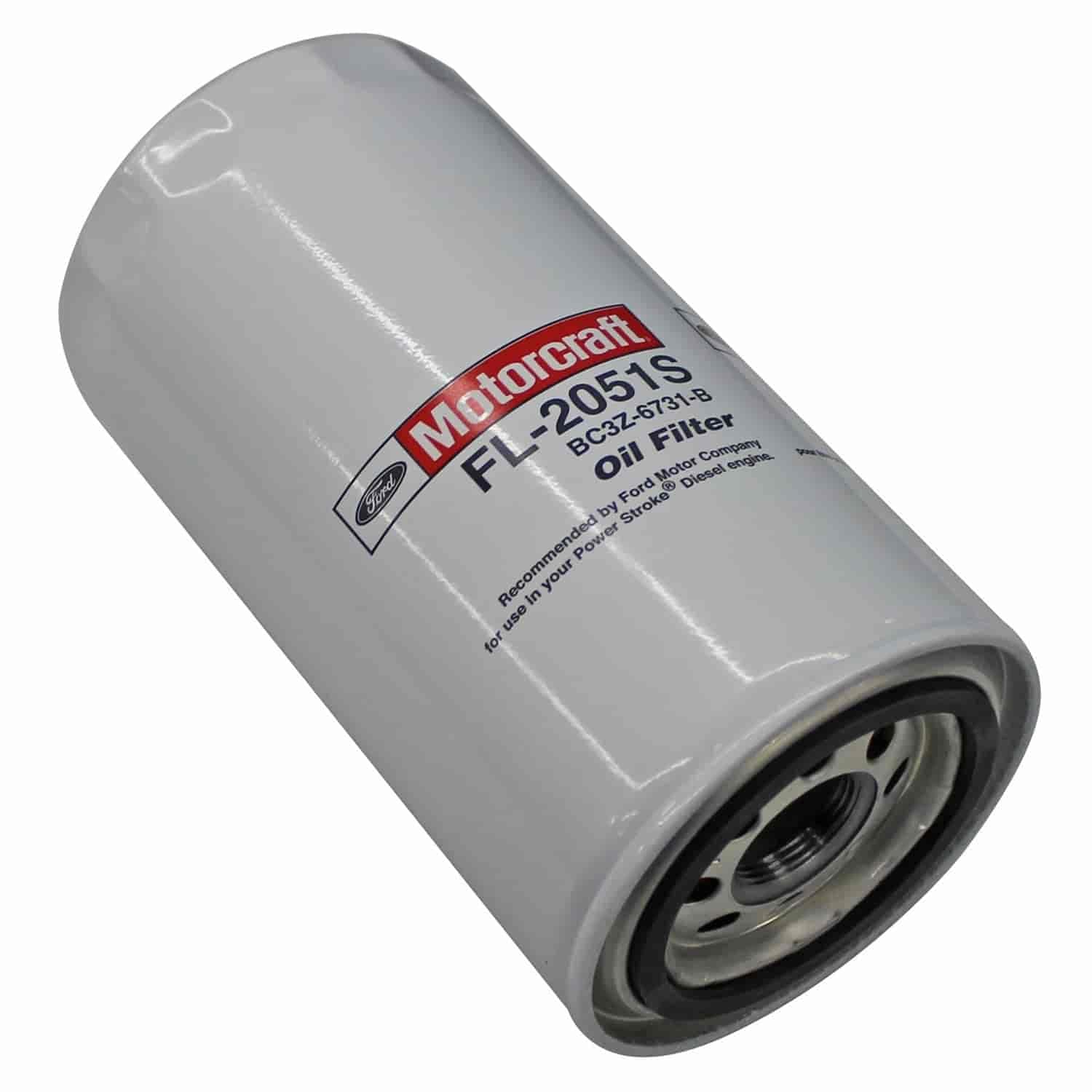 Oil Filter (FL2051S)