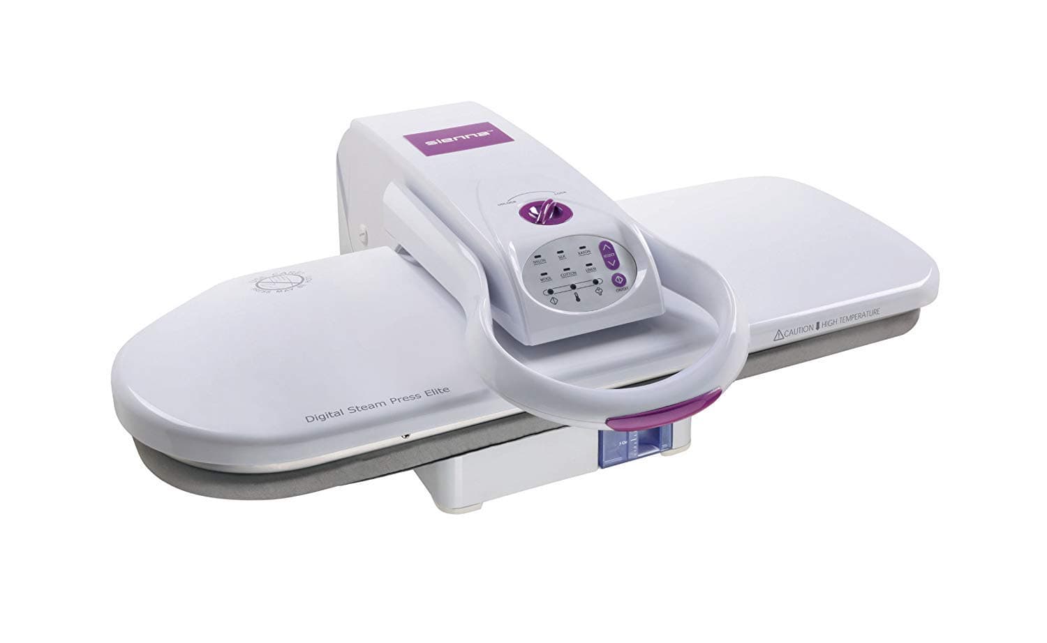 Sienna Elite Steam Press