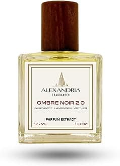 Alexandria Fragrances Ombre Noir 2.0 55 ML