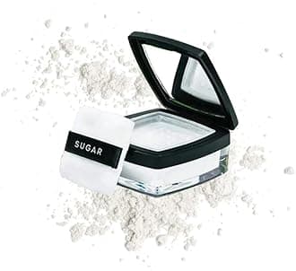 SUGAR Cosmetics All Set To Go Translucent Powder | 8+ Hours of Flawless Perfection, Oil-Controlling, Long-Lasting, Smooth Application