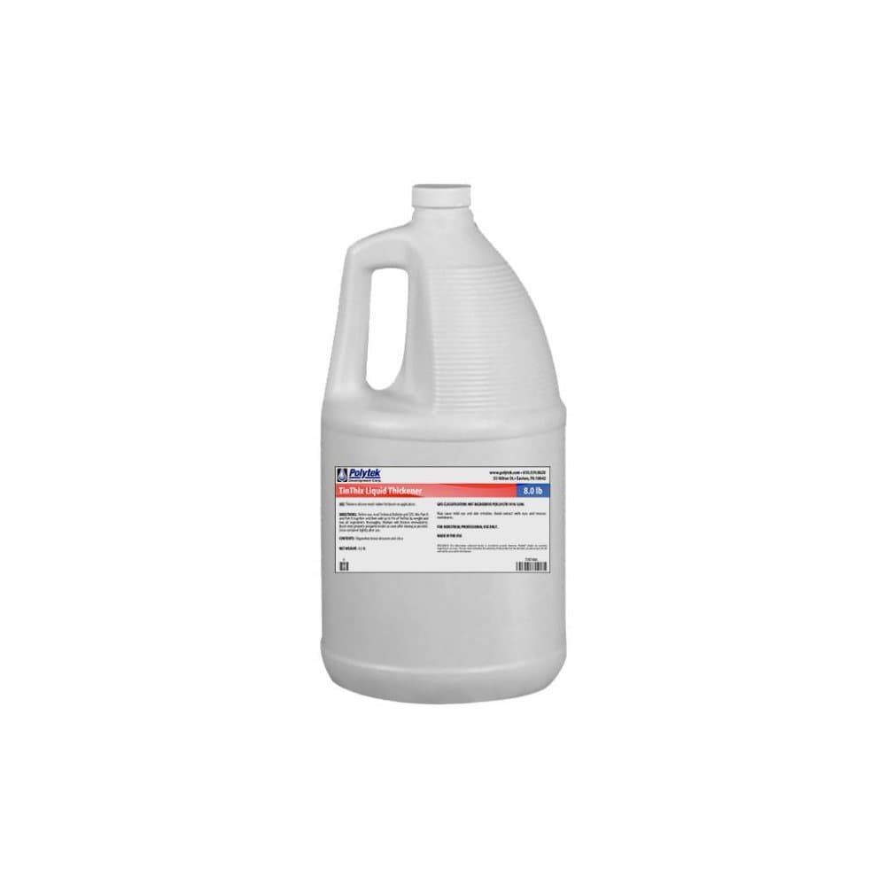 TinThix Liquid Thickening Agent (8lb)
