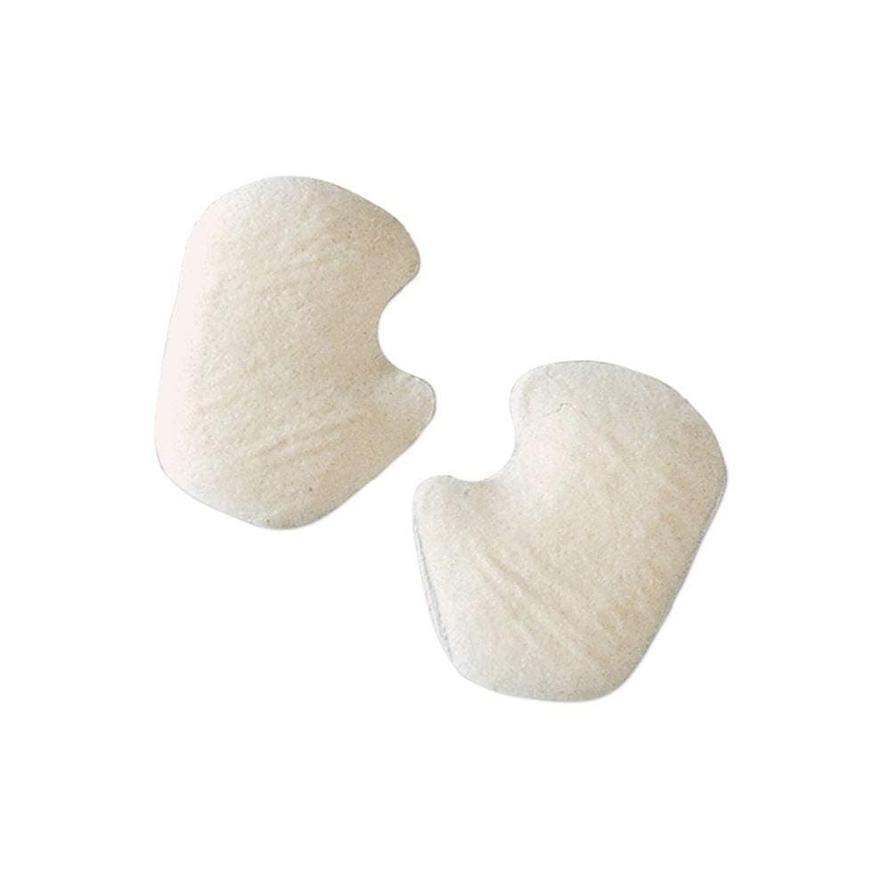 Dancer Pads, Womens 12 pairs per pack