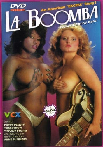 La Boomba (Adults Only)