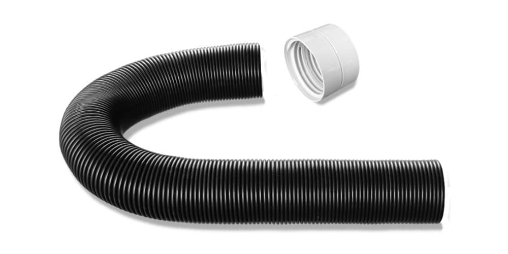 Extension Kit for CableClear Behind Wall TV Wire Kit