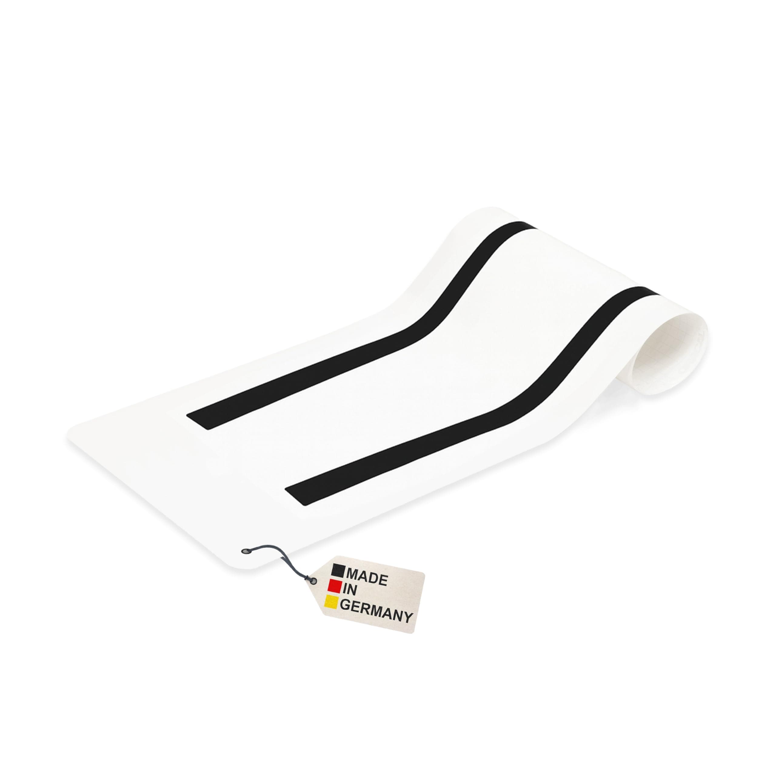 Protector kit for vehicle side doors, accessories, tuning 1027