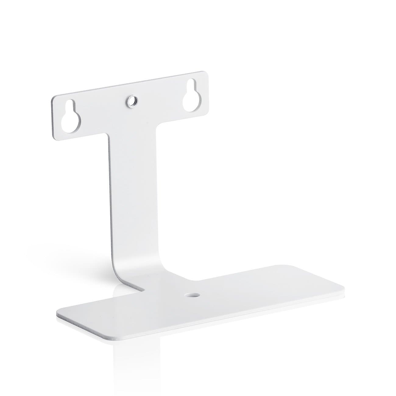 Wall Mount for One S Speaker Bracket (White)