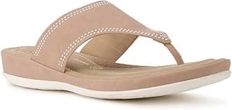 Bata Comfit Women's Slip-on Sandal