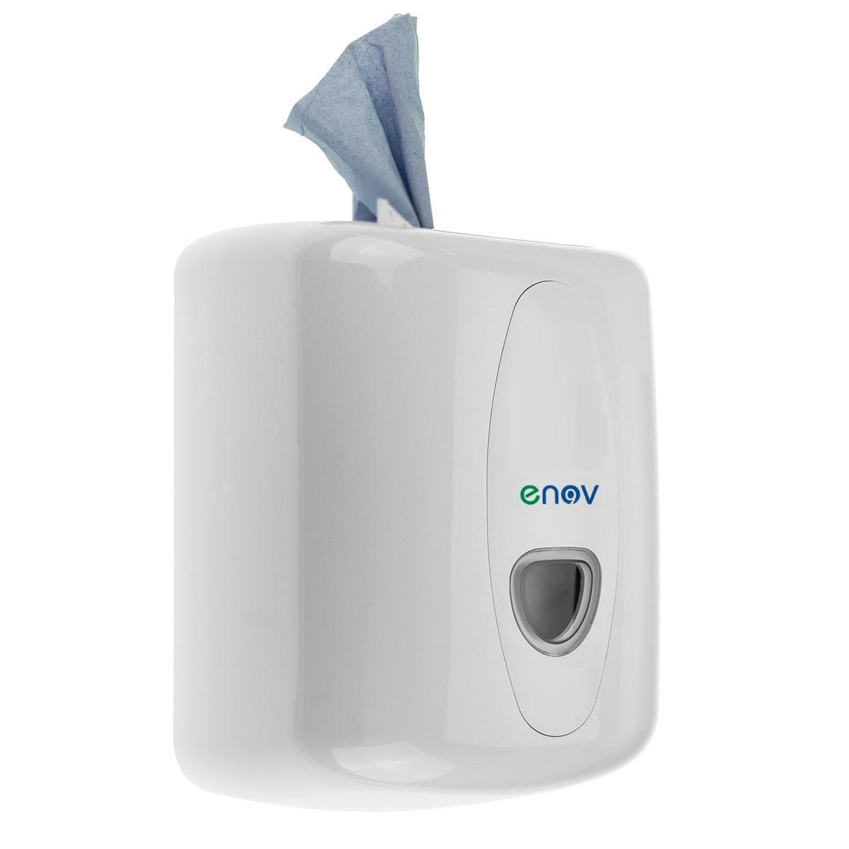 Enov Evolve Gym Wipes Dispenser