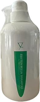 Yuko Phitenbella Shampoo 24.7 Fluid Ounce