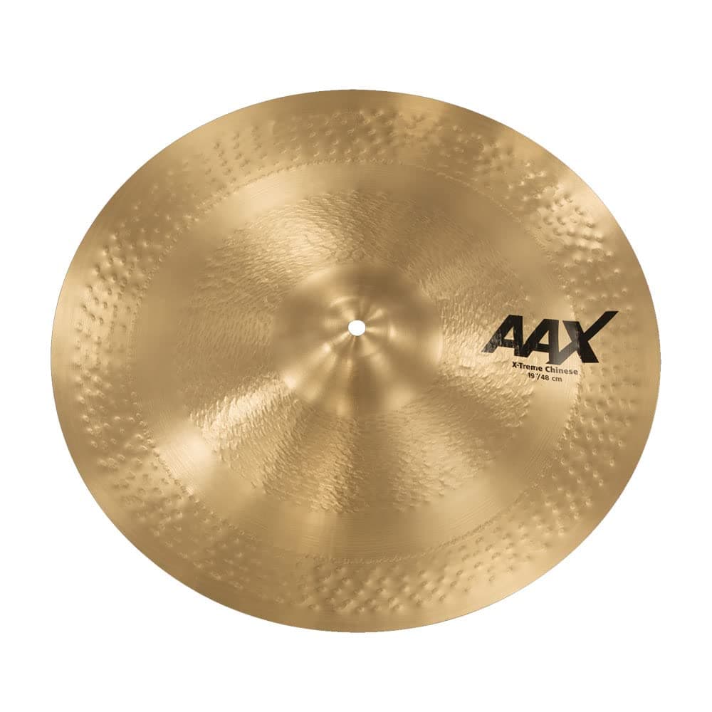19" AAX X-Treme Chinese