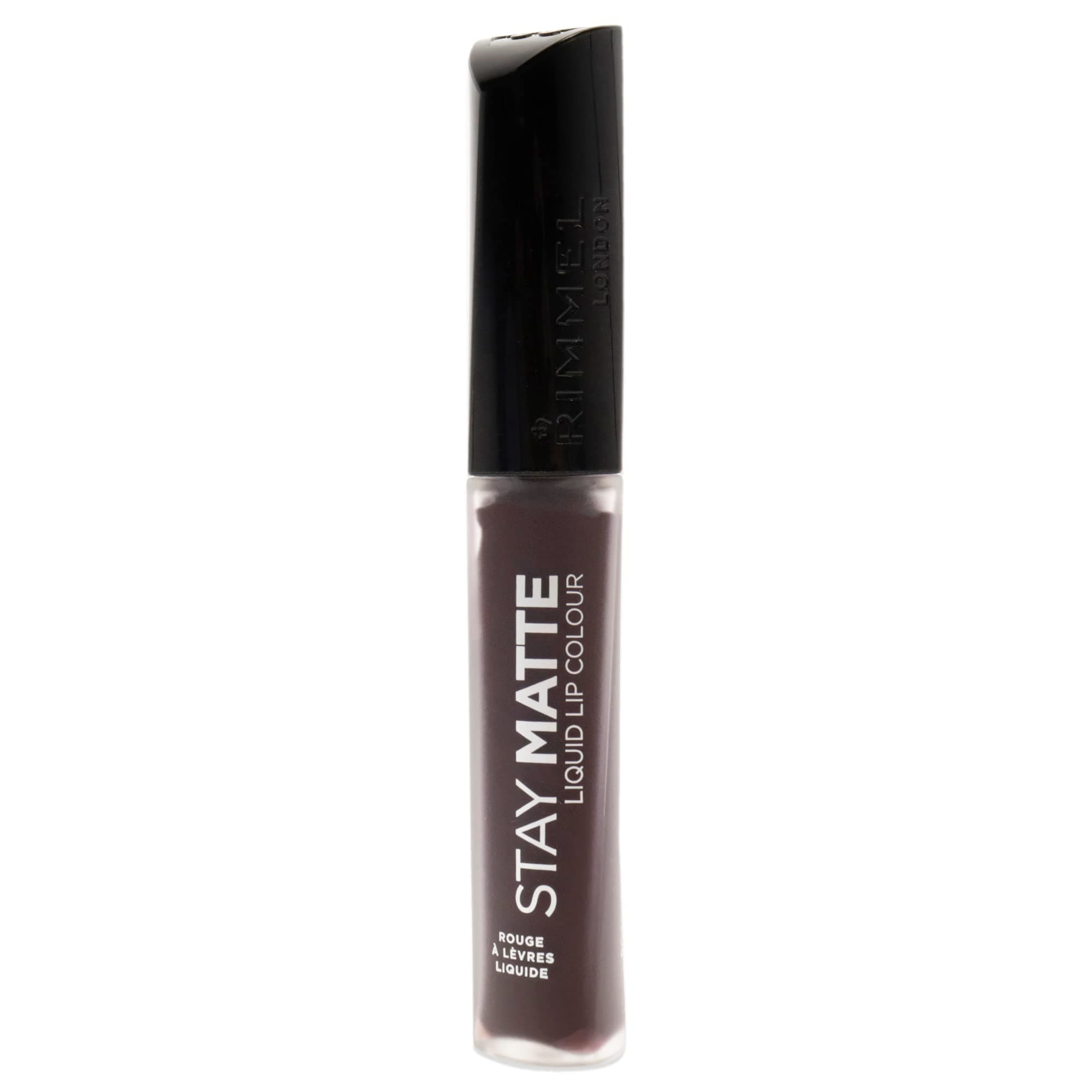 Stay Matte Liquid Lip Colour