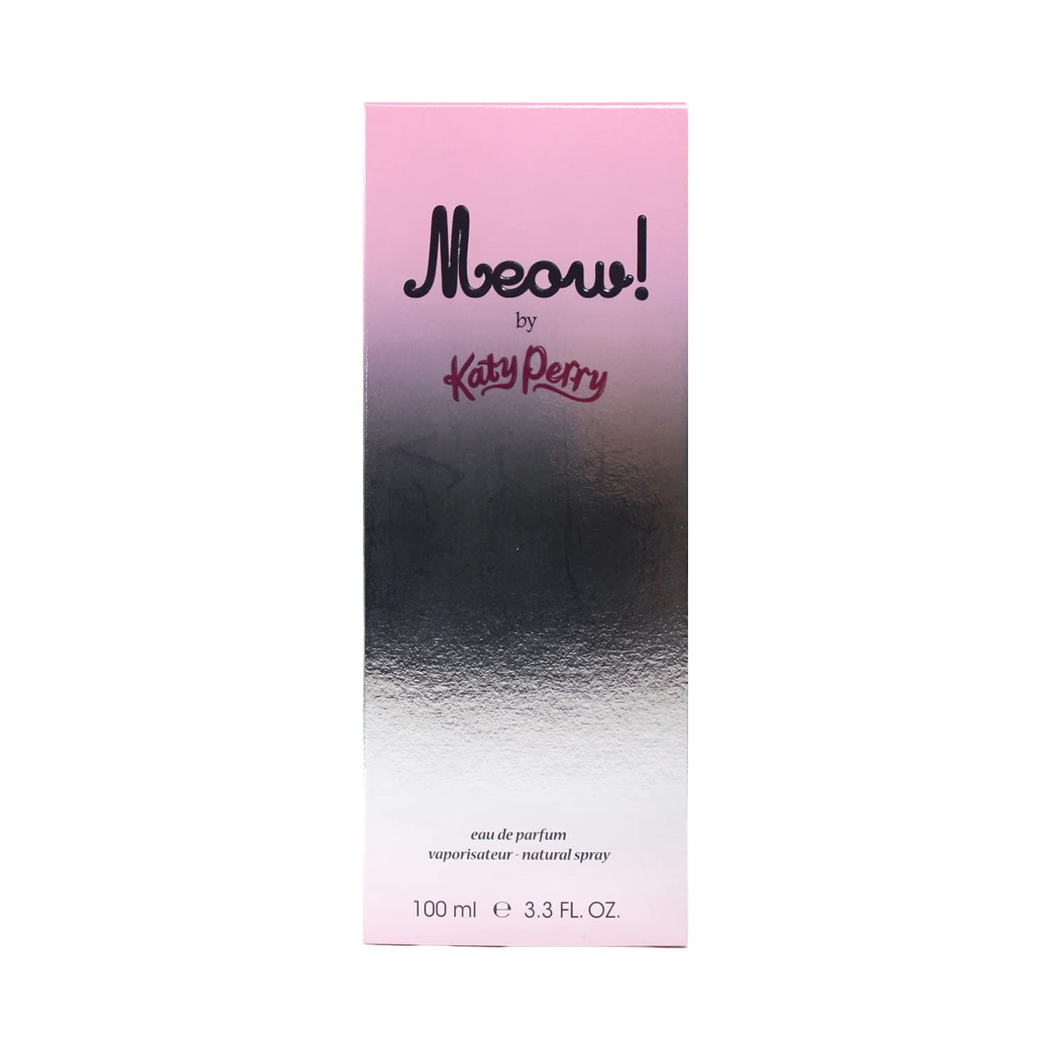 Meow Edp Spray 3.4 Oz