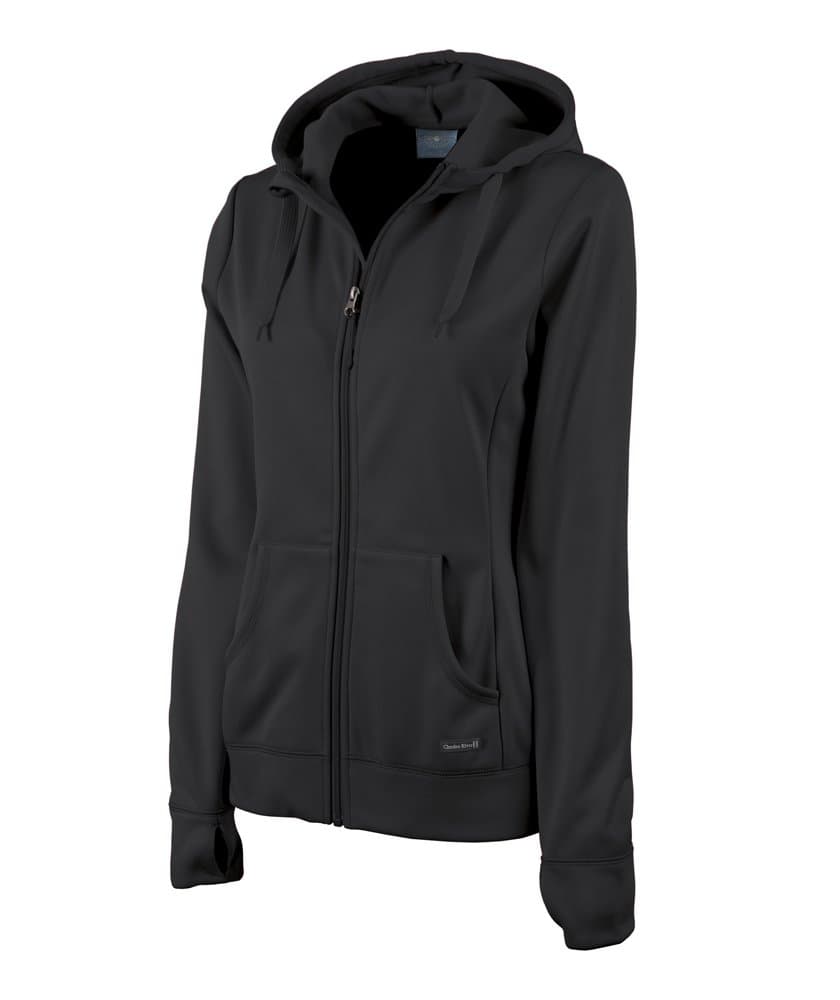 Charles River Apparel Women's Stealth Jacket