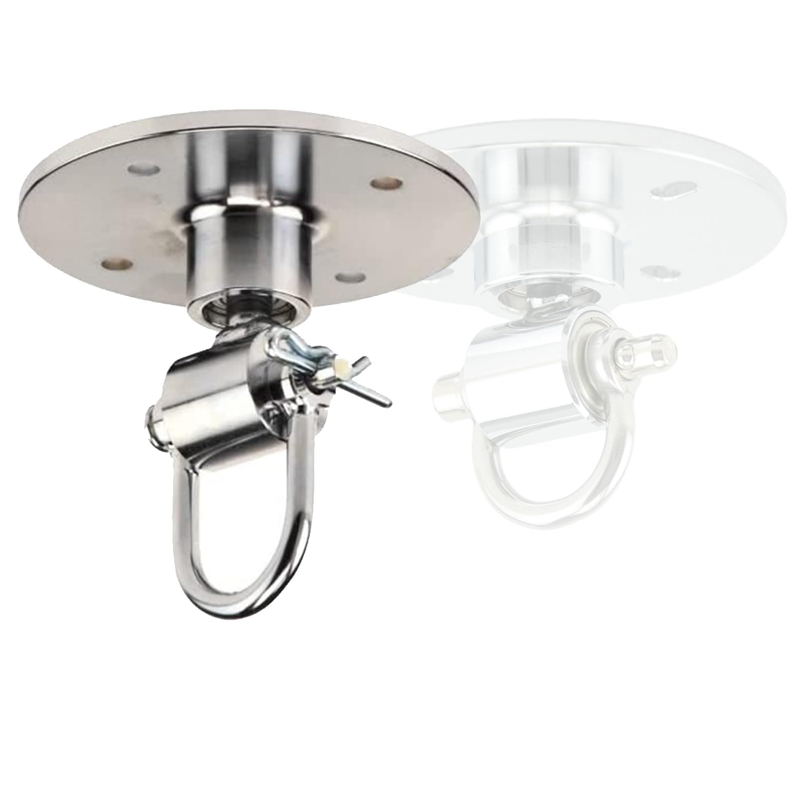 MaxxMMA Speed Bag Swivel