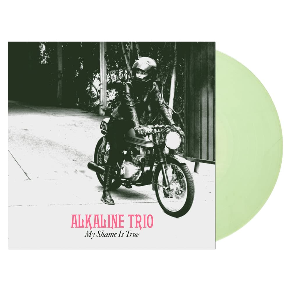 My Shame Is True Clear Record